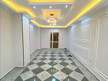 شقق للبيع في شارع 27، النزهة 2، 130 متر