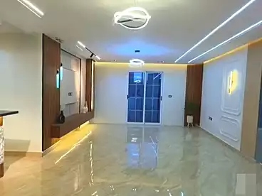 Apartments For sale in El Mariotia, Faisal, 170 sqm