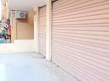 Properties For rent in Gamal Abdel Nasser St., El Mandara, 55 sqm
