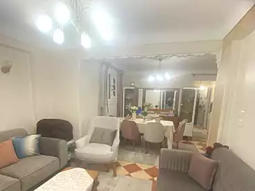 Apartments For sale in El Falki, El Seyouf, 85 sqm
