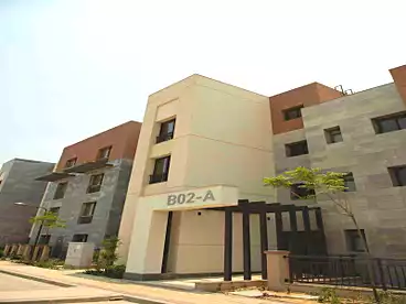 Apartments For sale in The Plateau - District 5 Compound, District 5 Compound - Marakez, 127 sqm