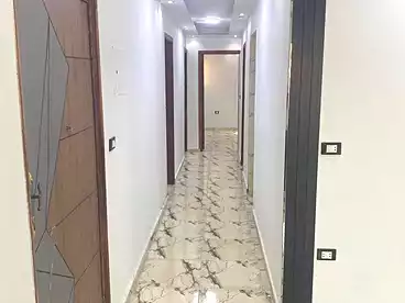 شقق للبيع في ألف مسكن، عين شمس، 90 متر