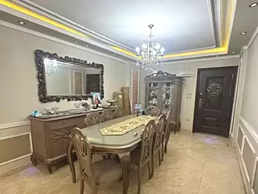شقق للبيع في محرم بك، الاسكندرية، 135 متر