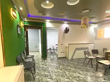 Properties For rent in Moharram Bey, Alexandria, 100 sqm