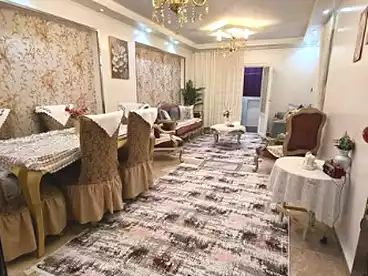 شقق للبيع في الفلكي، السيوف، 115 متر