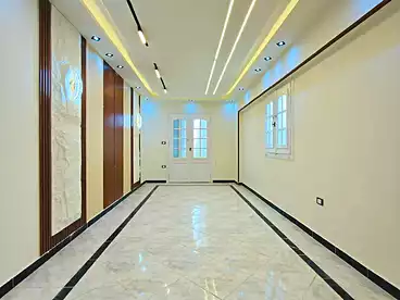 Apartments For sale in Shatee El Nakheel, Al Agamy, 120 sqm