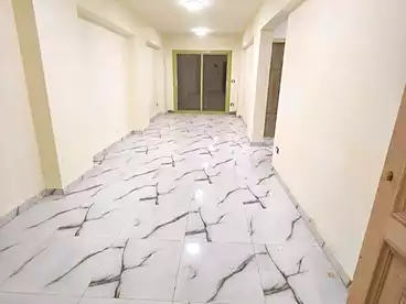 Apartments For sale in El Falki, El Seyouf, 120 sqm