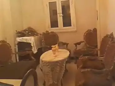 Furnished Apartment For rent in Hamamat El Koba, Hadayek El Koba, 100 sqm