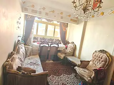 Apartments For sale in Erfan St, Moharram Bey, 85 sqm
