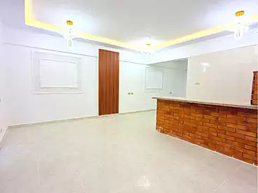 شقق للبيع في شاطئ النخيل - ٦ اكتوبر، العجمي، 120 متر