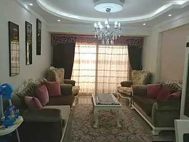 شقق للبيع في العصافرة بحري، العصافرة، 90 متر