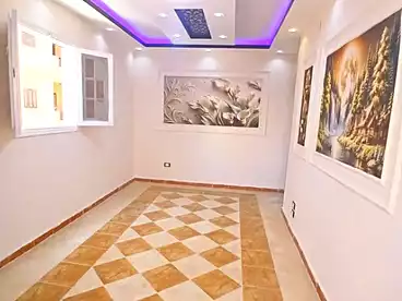 شقق للبيع في الكيلو 21، العجمي، 70 متر