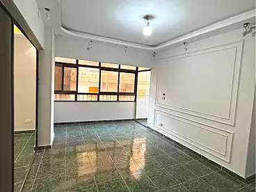 Apartments For sale in Street 45, El Asafra, 130 sqm