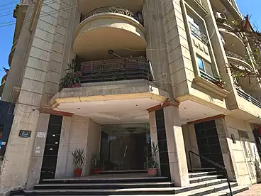 Apartments For sale in El Nozha St., Heliopolis - Masr El Gedida, 225 sqm