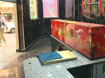 محلات للإيجار في الهرم، القاهرة الكبرى، 40 متر