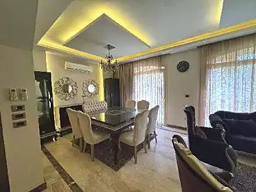 Town House For rent in Other Neighborhoods In Rehab, El Rehab, 260 sqm