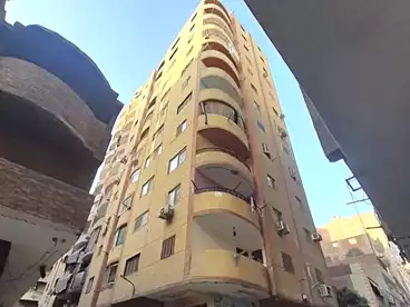 Properties For sale in Faisal, Greater Cairo, 100 sqm