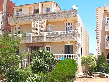 Properties For sale in Al Hay Al Khames, 10th of Ramadan, 450 sqm