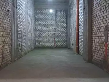 Shops For sale in Bashtil, Greater Cairo, 39 sqm