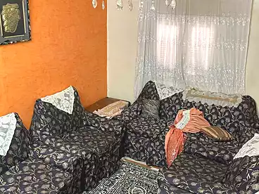 شقق مفروشة للإيجار في شارع شريف، حلوان، 120 متر
