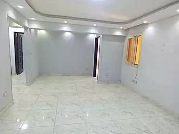Administrative For rent in Mohamed Sayed Ahmed St., Helwan, 125 sqm
