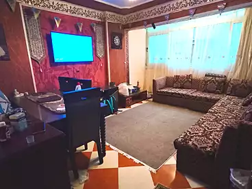 Apartments For sale in Sidi Beshr Bahri, Sidi Bishr, 85 sqm