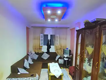Apartments For sale in El Falki, El Seyouf, 75 sqm