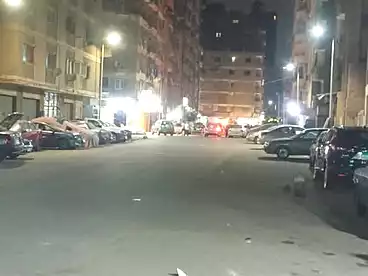 عقارات للبيع في مشعل، الهرم، 75 متر