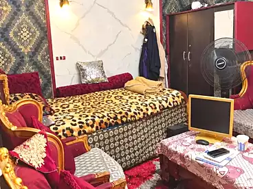 Apartments For sale in El Eshrein St., Ain Shams El Sharkia, 120 sqm