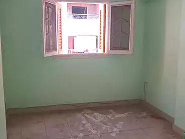 Apartments For sale in El Naam, Ain Shams, 125 sqm