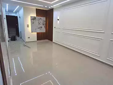 Apartments For sale in Street 45, El Asafra, 125 sqm