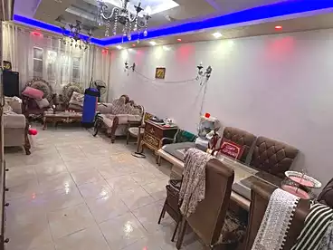شقق للبيع في شارع صعب صالح، النعام، 90 متر