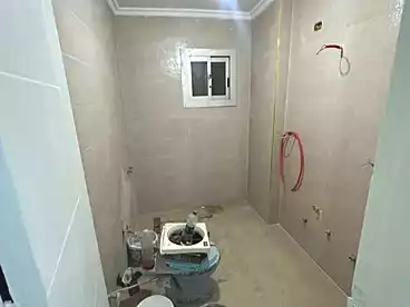 Apartments For sale in Hadayek El Zayton, El Zaytun, 125 sqm