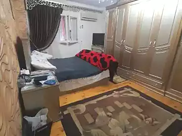 Apartments For sale in Gamal Abd El Nasir St, Sidi Beshr Bahri, 120 sqm