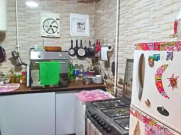 Apartments For sale in Shahr El Assal, El Bitash, 135 sqm