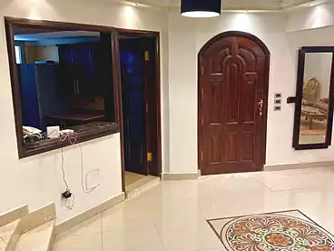 Furnished Apartment For rent in Street 66, Second Neighborhood, 240 sqm