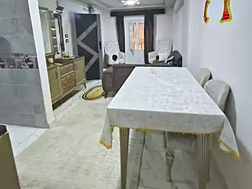 Apartments For sale in Street 16 El Eslah, El Falki, 100 sqm