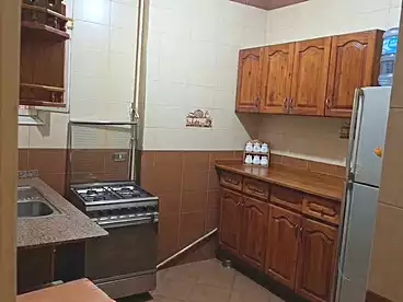 شقق للبيع في مدينة الطيران، حلوان، 115 متر