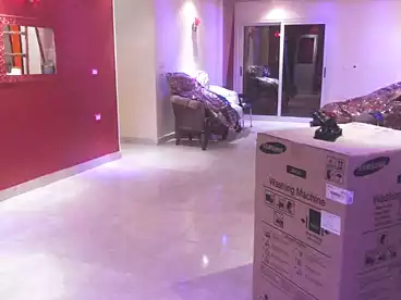 Apartments For sale in El Khamseen St., Nozha 2, 150 sqm
