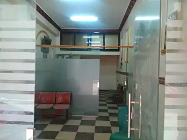Shops For rent in Al Helw St., Tanta City, 800 sqm