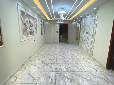 Apartments For sale in Street 27, Nozha 2, 150 sqm