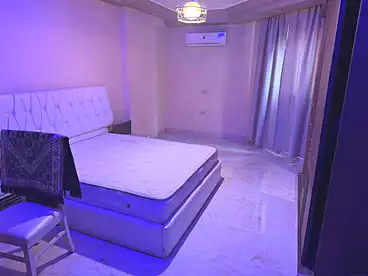 Furnished Apartment For sale in Amr Ibn El Aas St., El Matbaa, 175 sqm