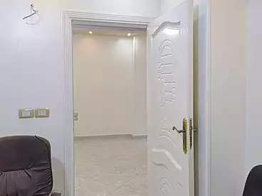 Apartments For sale in Mansheyat El Tahrir, Ain Shams, 100 sqm