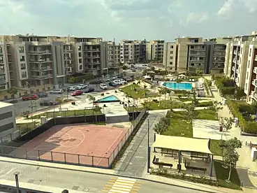 Apartments For sale in Azad Compound - Tameer, Compounds in New Cairo, 179 sqm