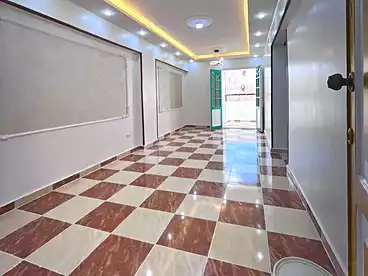 شقق للبيع في شاطئ النخيل - ٦ اكتوبر، العجمي، 120 متر