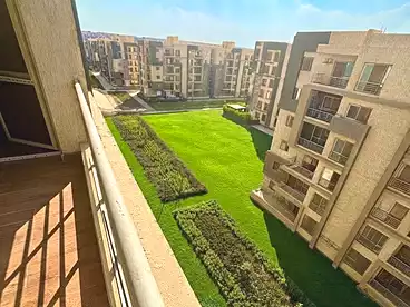 Properties For rent in Jannat Misr Compound - New Urban Communities Authority, Compounds in New Cairo, 140 sqm
