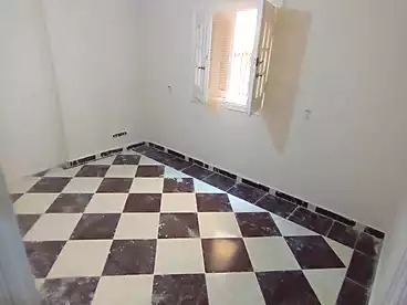 Apartments For sale in Abo El Shawareb St., El Hanouvel, 90 sqm