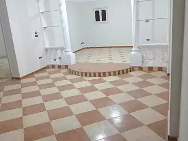 Properties For rent in El Hanouvel, Al Agamy, 90 sqm