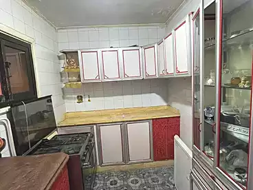 Apartments For sale in Al Haded We Al Soulb St, El Hanouvel, 169 sqm