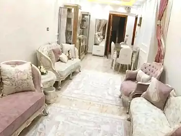 Apartments For sale in Ard Al Fadaly, Sidi Beshr Qebli, 130 sqm